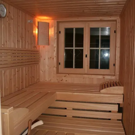 Chalet - Casa Nuorsa Nera