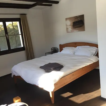 Chalet - Casa Nuorsa Nera *