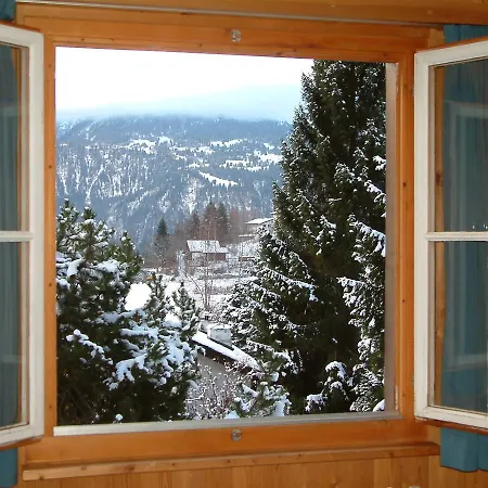 Chalet Chalet - Casa Nuorsa Nera *